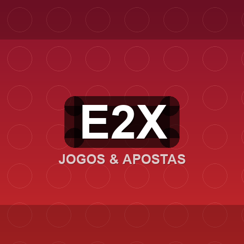 e2x logo