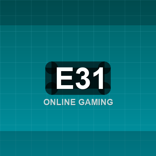 e31 logo