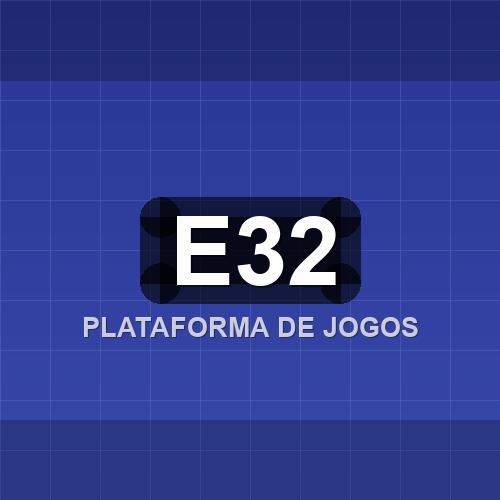 e32 logo