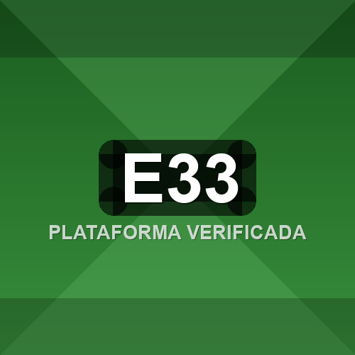 e33 logo