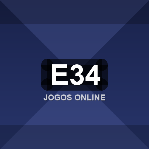 e34 logo