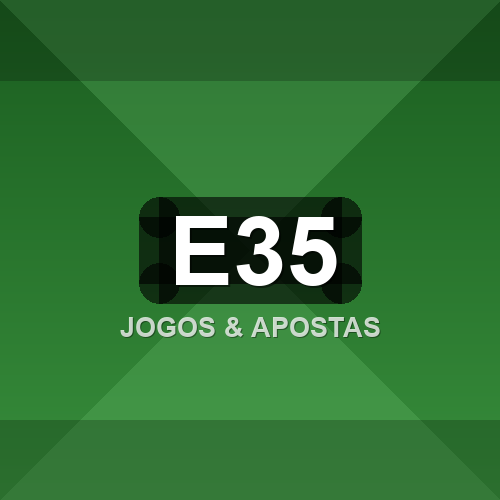 e35 logo