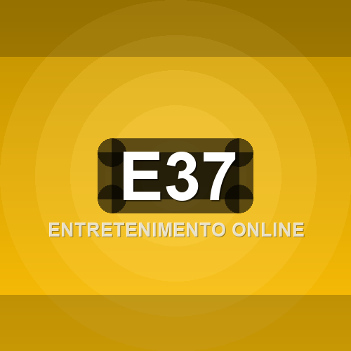 e37 logo