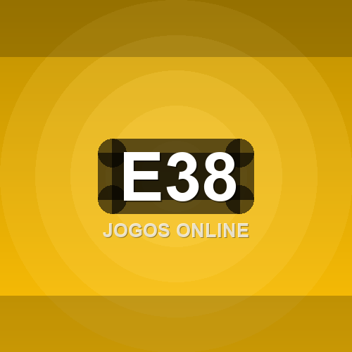 e38 logo