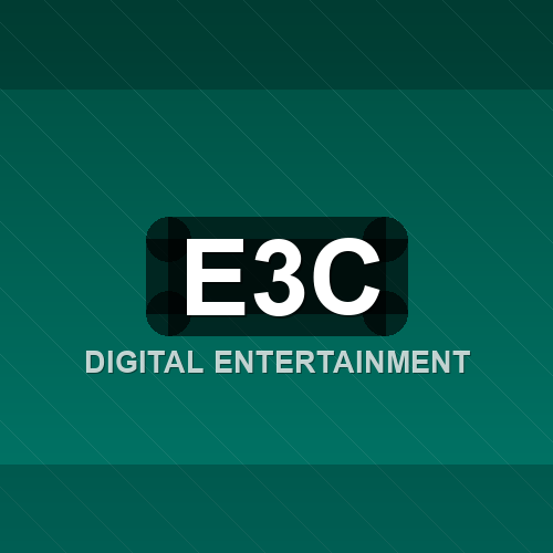 e3c logo
