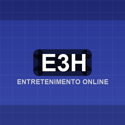 e3h logo