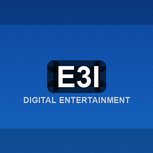 e3i logo