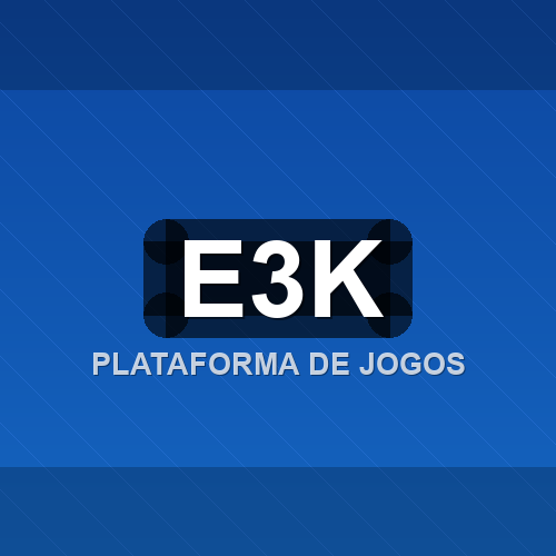 e3k logo