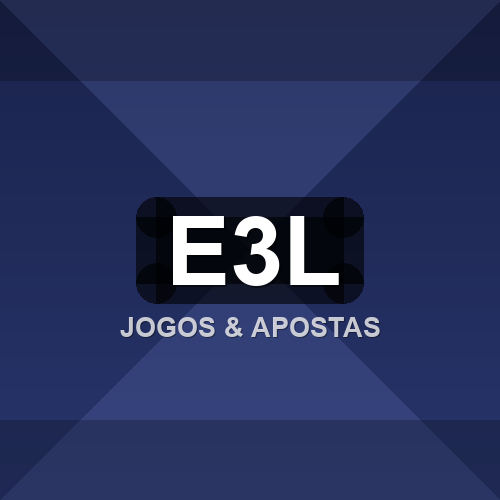 e3l logo