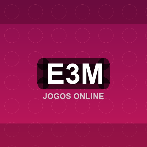 e3m logo