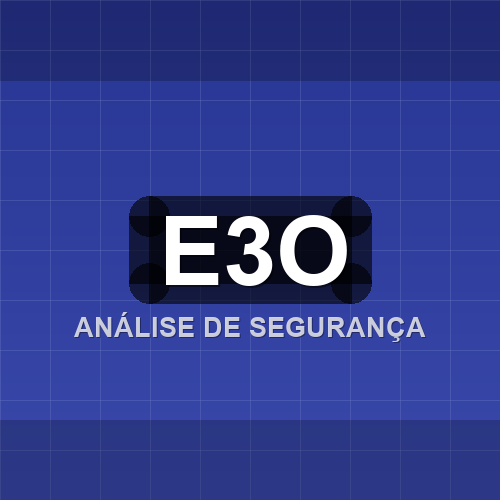 e3o logo