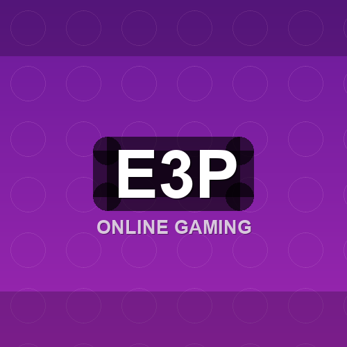 e3p logo