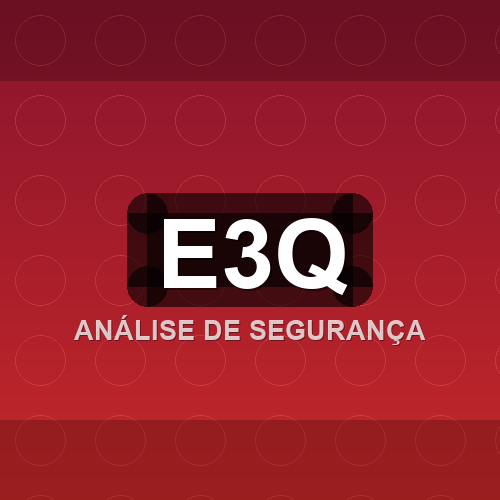e3q logo