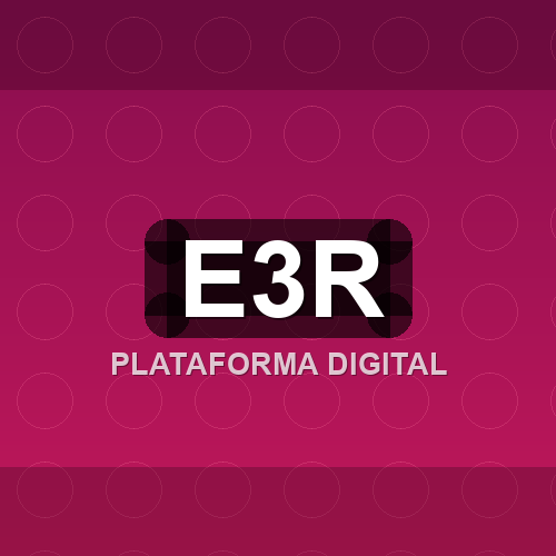 e3r logo