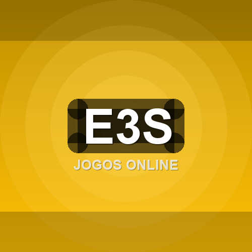 e3s logo