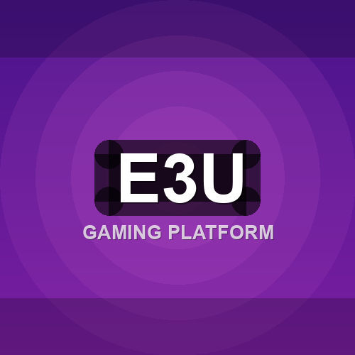 e3u logo