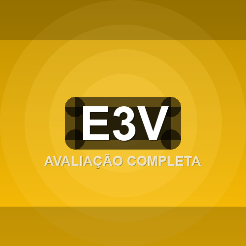 e3v logo