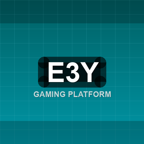 e3y logo