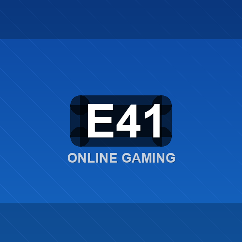e41 logo