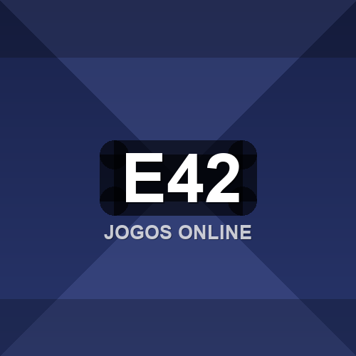 e42 logo