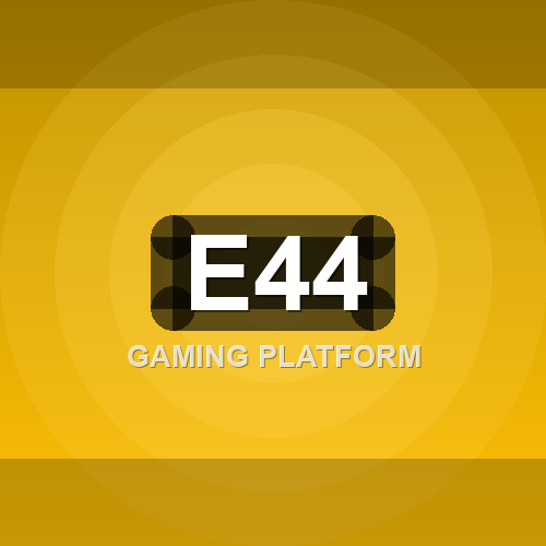 e44 logo
