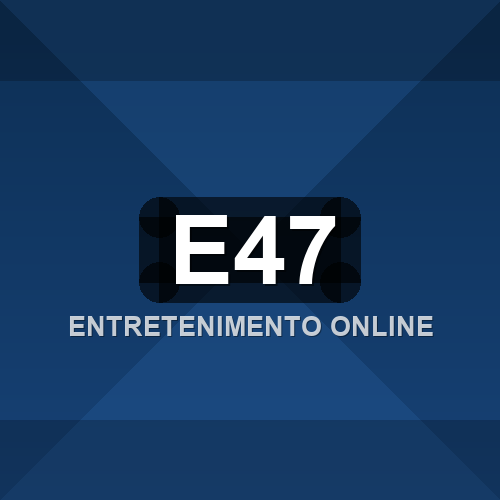 e47 logo