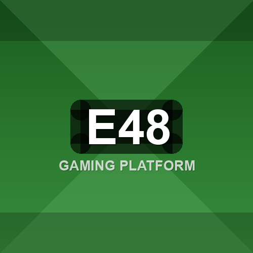 e48 logo