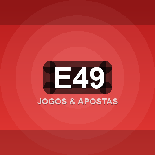 e49 logo