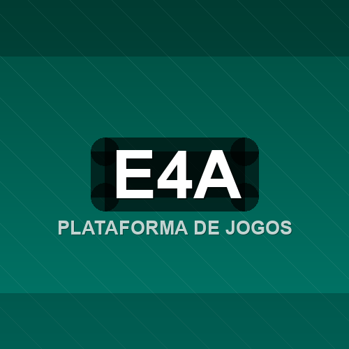 e4a logo