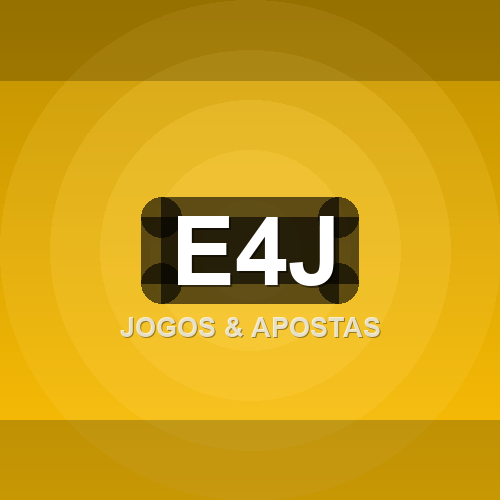 e4j logo