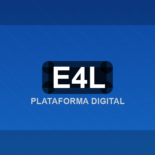 e4l logo