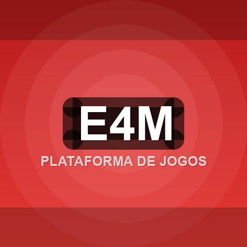 e4m logo