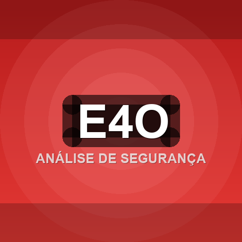 e4o logo