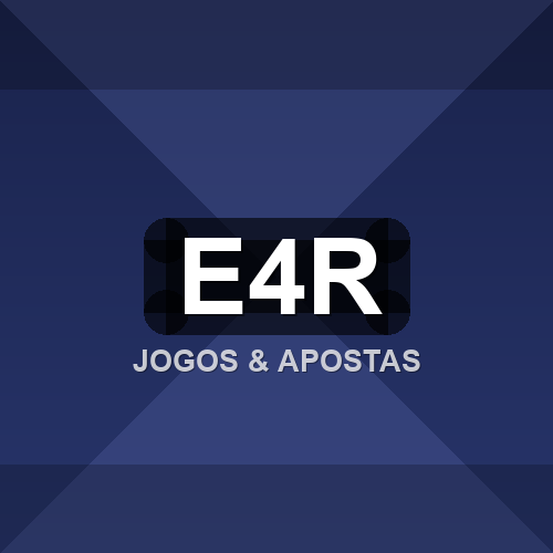 e4r logo