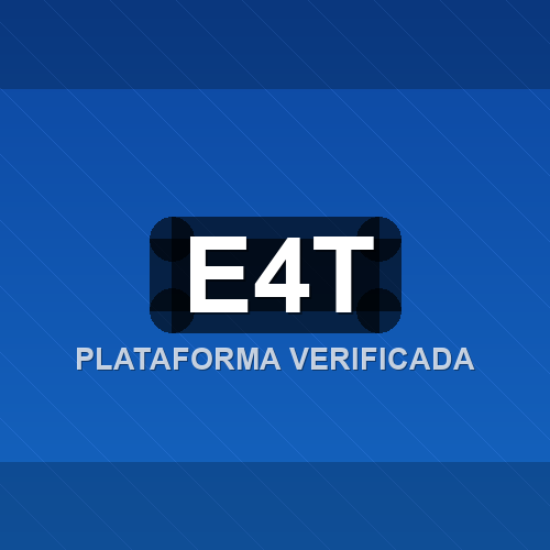 e4t logo