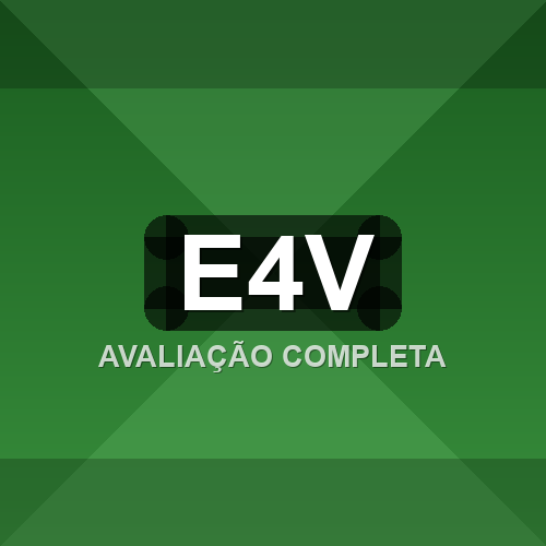 e4v logo
