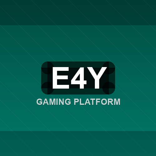 e4y logo