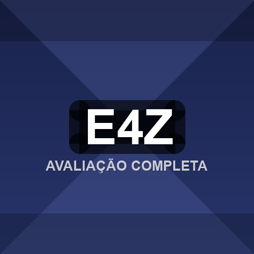 e4z logo