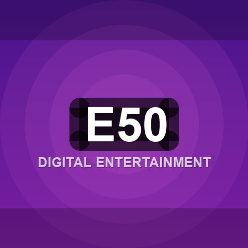 e50 logo