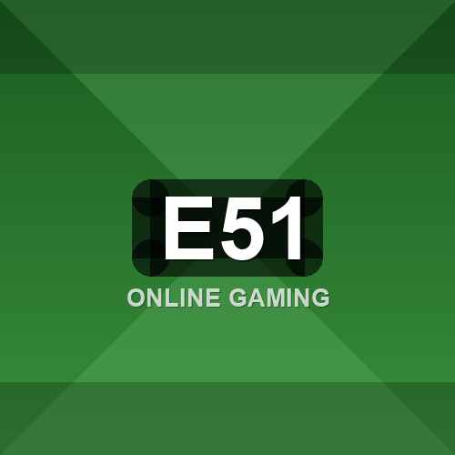 e51 logo
