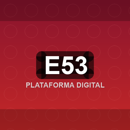 e53 logo