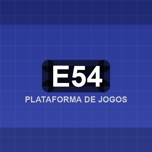 e54 logo