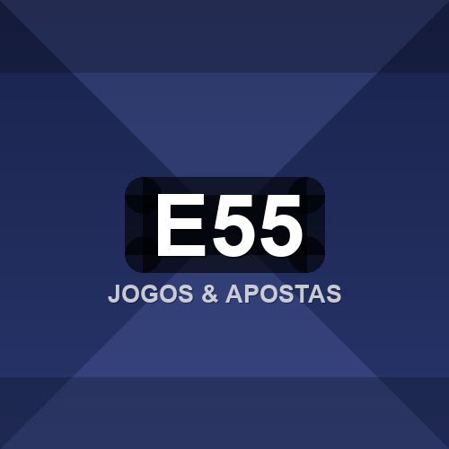 e55 logo