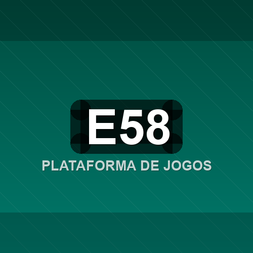 e58 logo