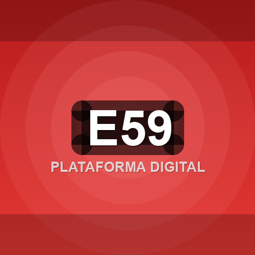 e59 logo