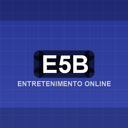 e5b logo