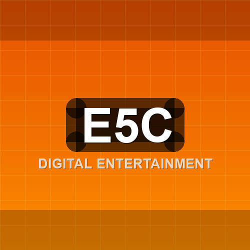 e5c logo