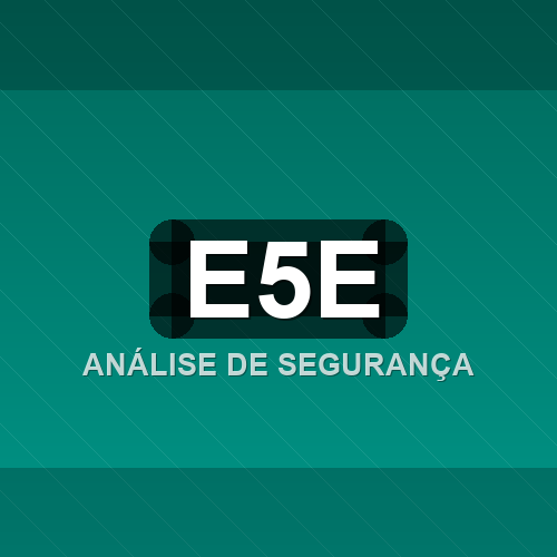 e5e logo