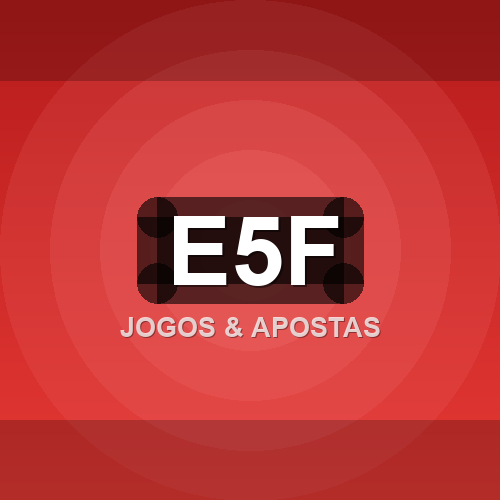 e5f logo