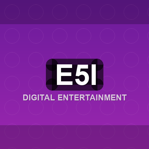 e5i logo